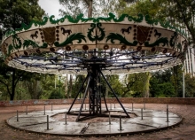 Imagen Parque de la Independencia